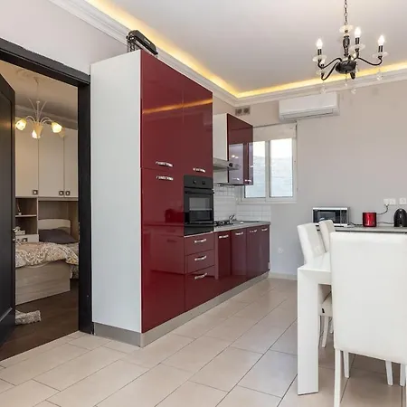 Appartamento 2 Bedroom Penthouse, Sea View Is-Swieqi